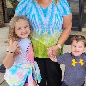 Meet your Posher, Linda